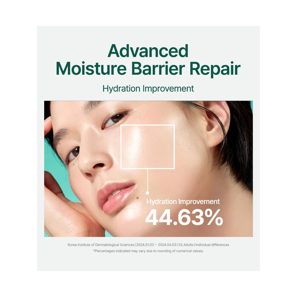 Mighty Bamboo Panthenol Cream | FC3 - view 3