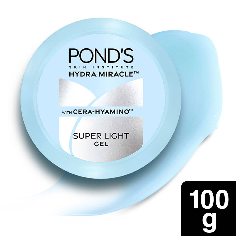Super Light Gel Oil-Free Moisturize with Cera-Hyamino | FC3 - view 11