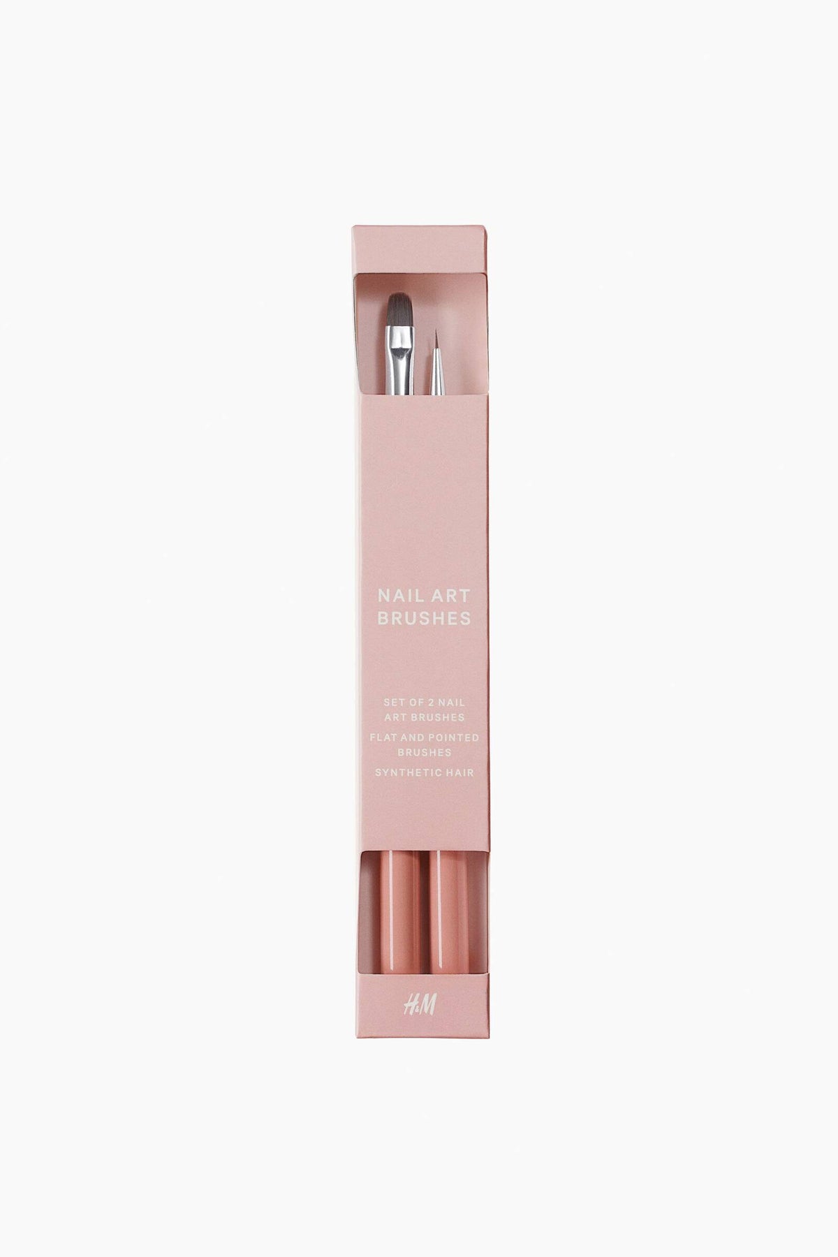 2-Pack Nail Art Brushes | T32 - view 2