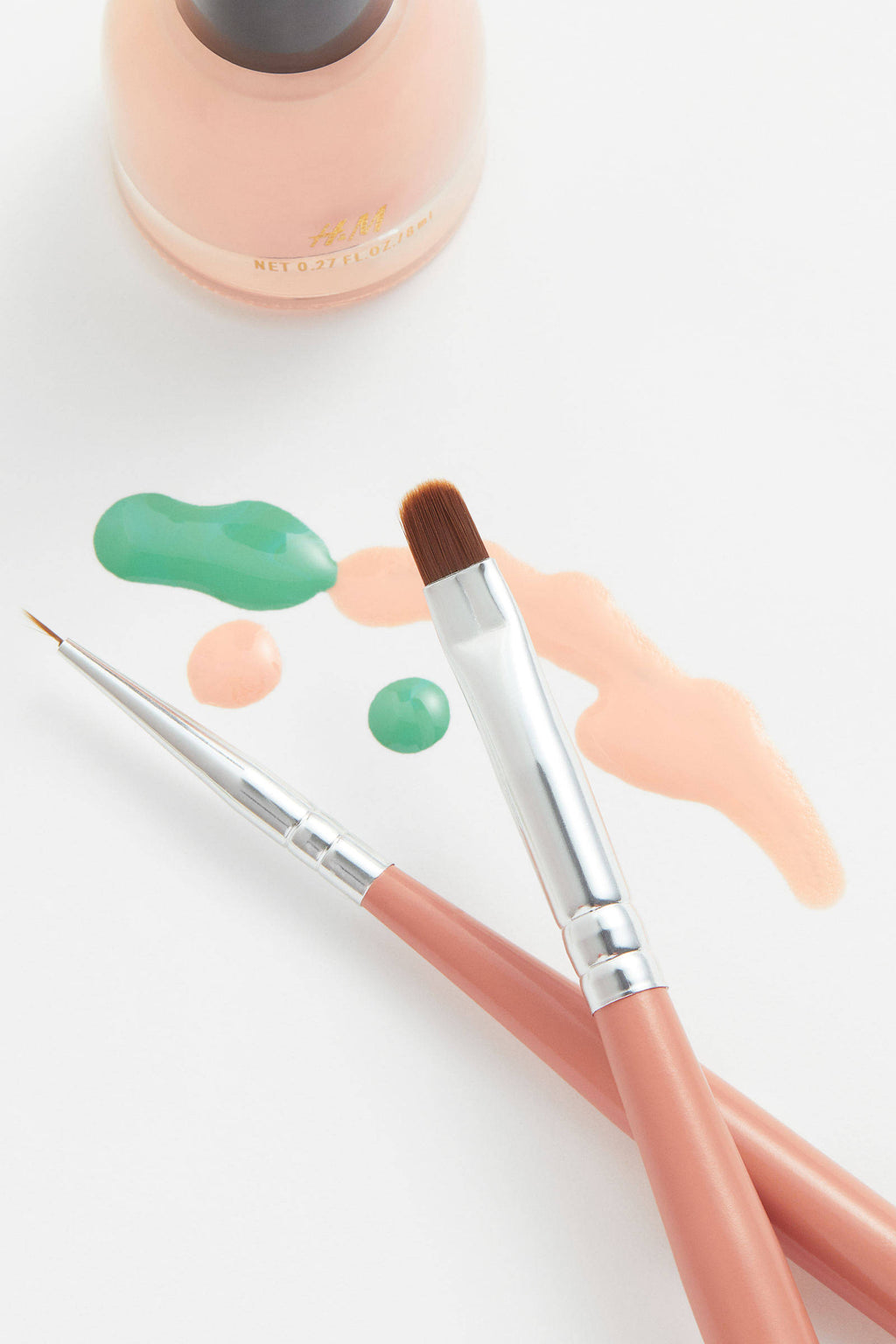 2-Pack Nail Art Brushes | T32 - view 3