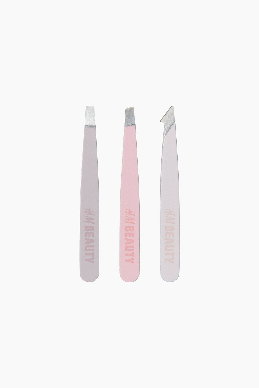Eyebrow Tweezer Set | T32 - view 1