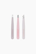 Eyebrow Tweezer Set | T32 - view 1