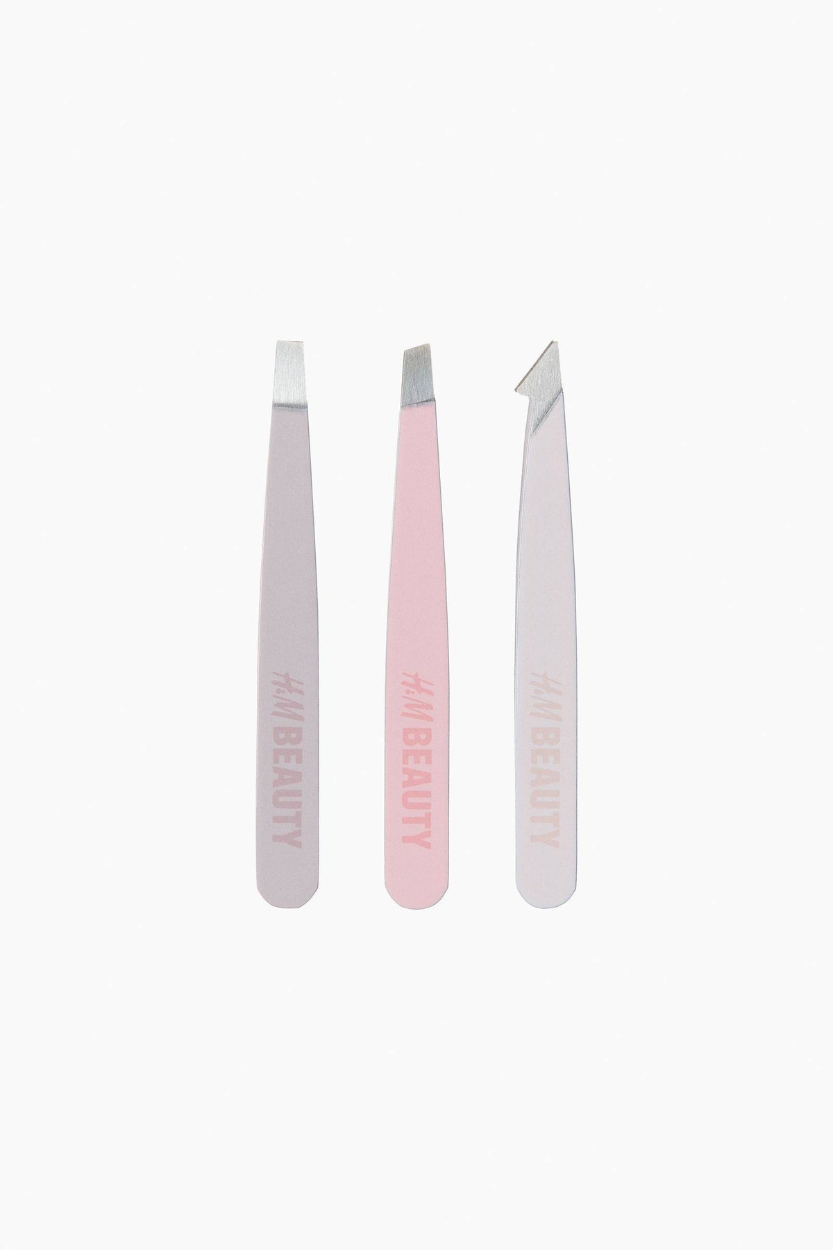 Eyebrow Tweezer Set | T32 - view 1
