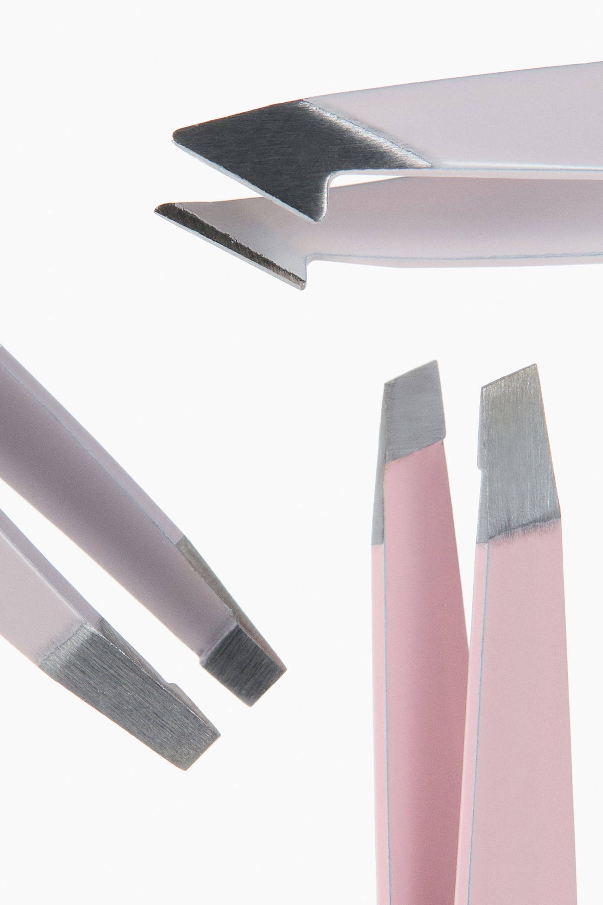 Eyebrow Tweezer Set | T32 - view 3