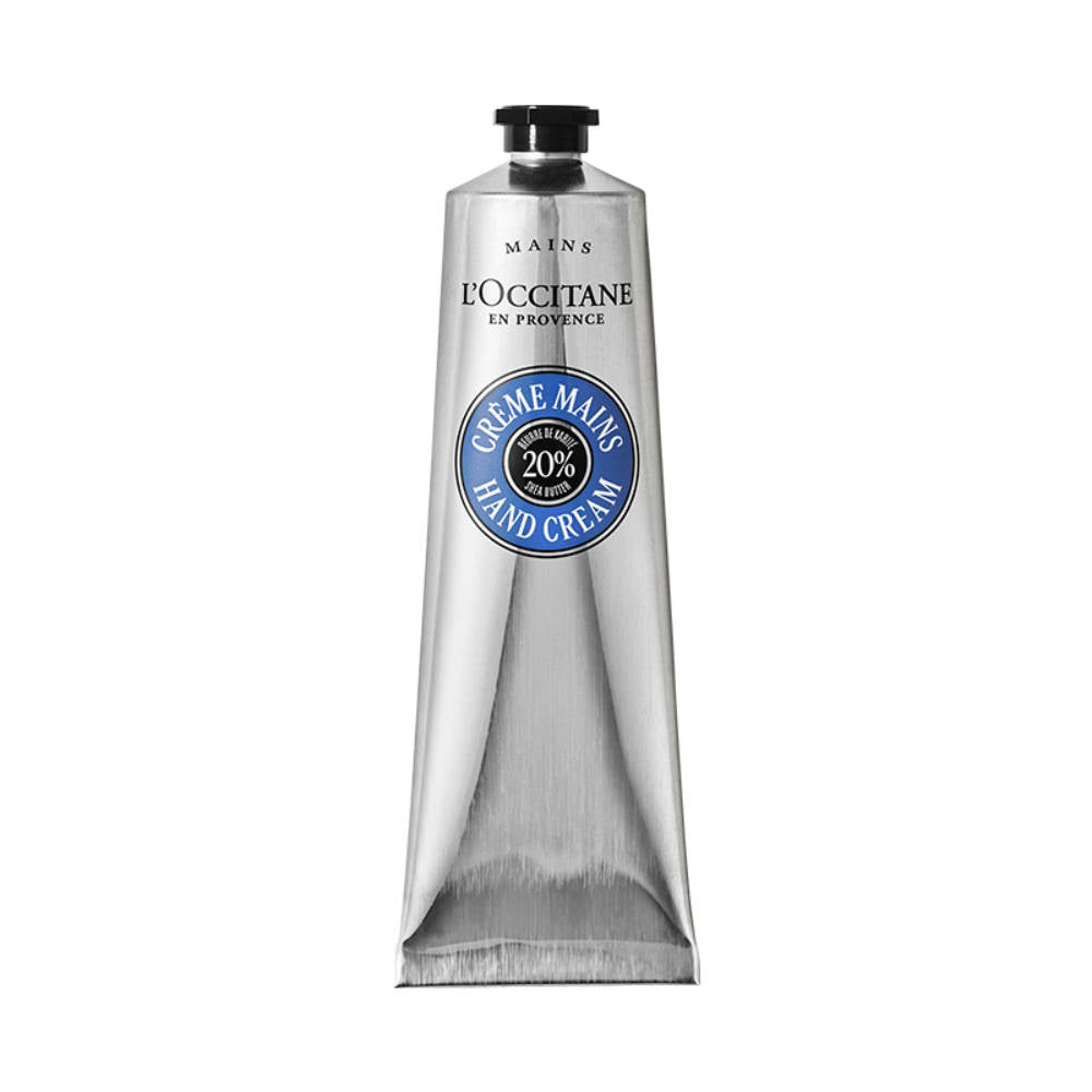 Shea Butter Hand Cream | B20 - view 8