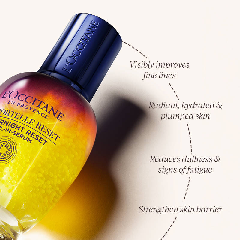 Immortelle Reset Serum Refill | Z8 - view 3