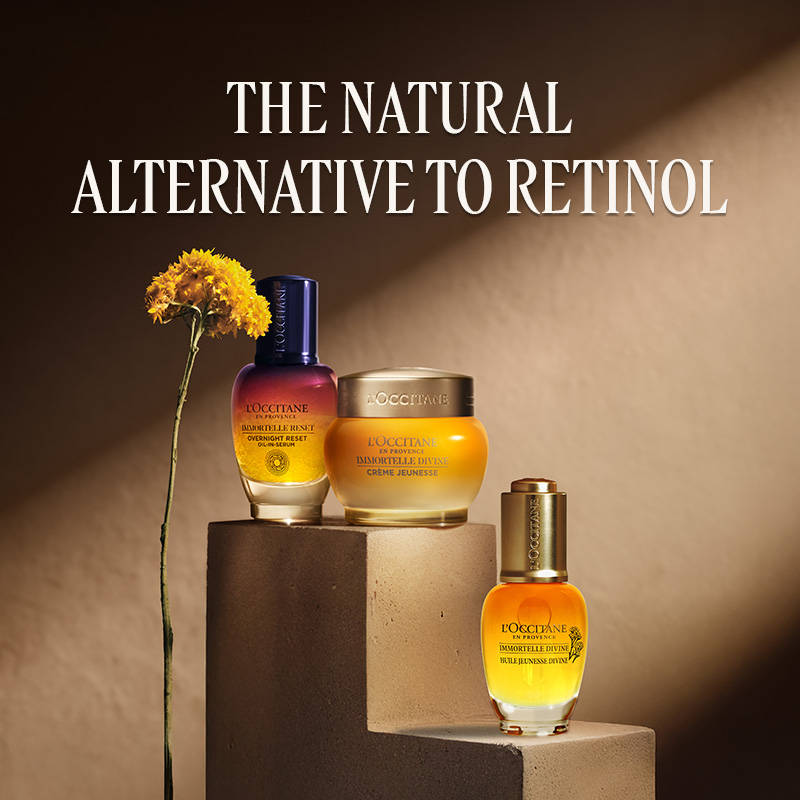 Immortelle Reset Serum Refill | Z8 - view 5