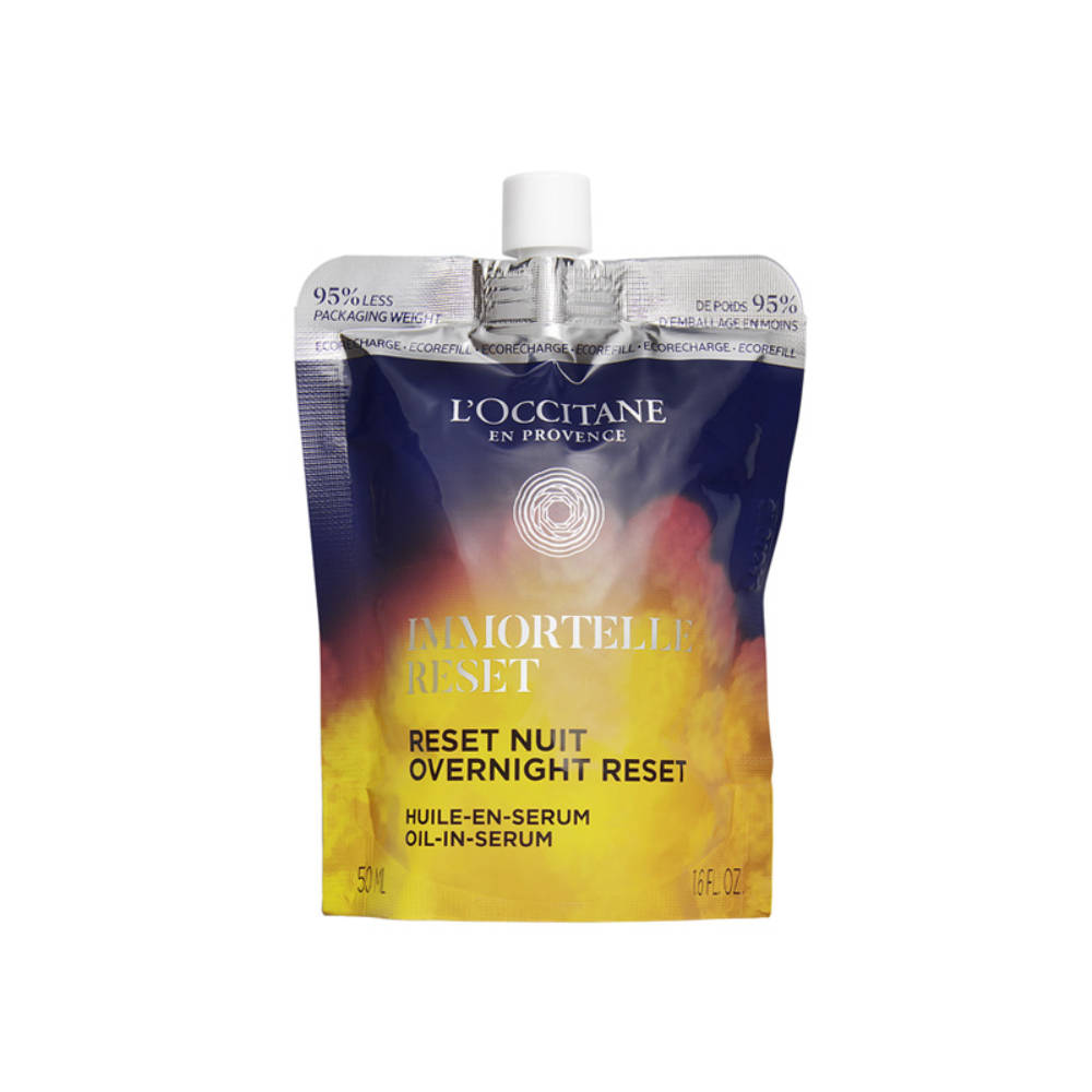 Immortelle Reset Serum Refill | Z8 - view 11