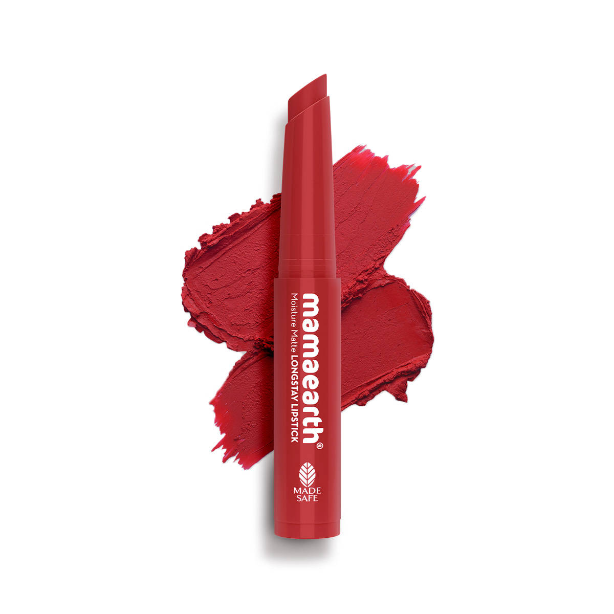 Moisture Matte Longstay Mini Lipstick with Avocado Oil & Vitamin E | L12 - view 12