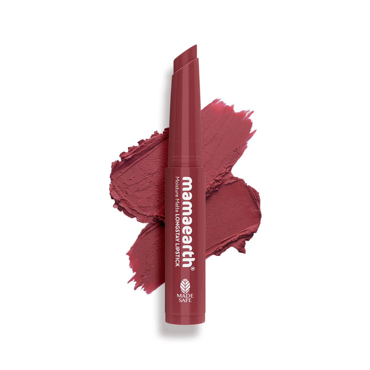 Moisture Matte Longstay Mini Lipstick with Avocado Oil & Vitamin E | L12 - view 23