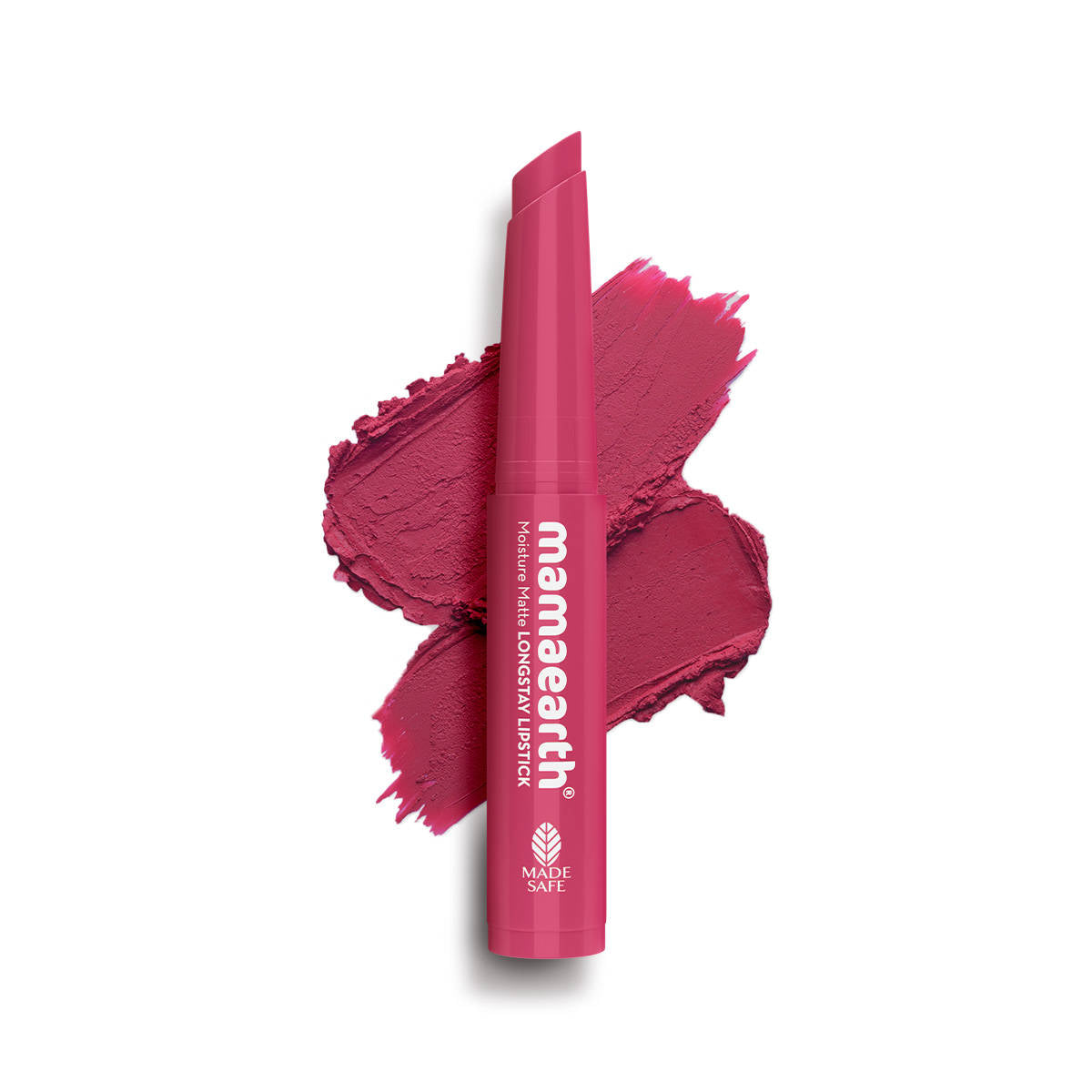 Moisture Matte Longstay Mini Lipstick with Avocado Oil & Vitamin E | L12 - view 34