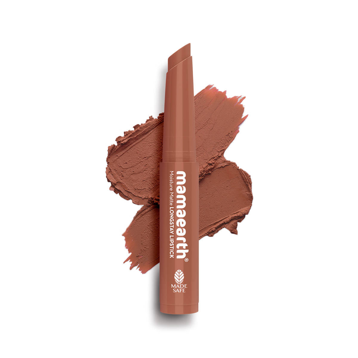 Moisture Matte Longstay Mini Lipstick with Avocado Oil & Vitamin E | L12 - view 1