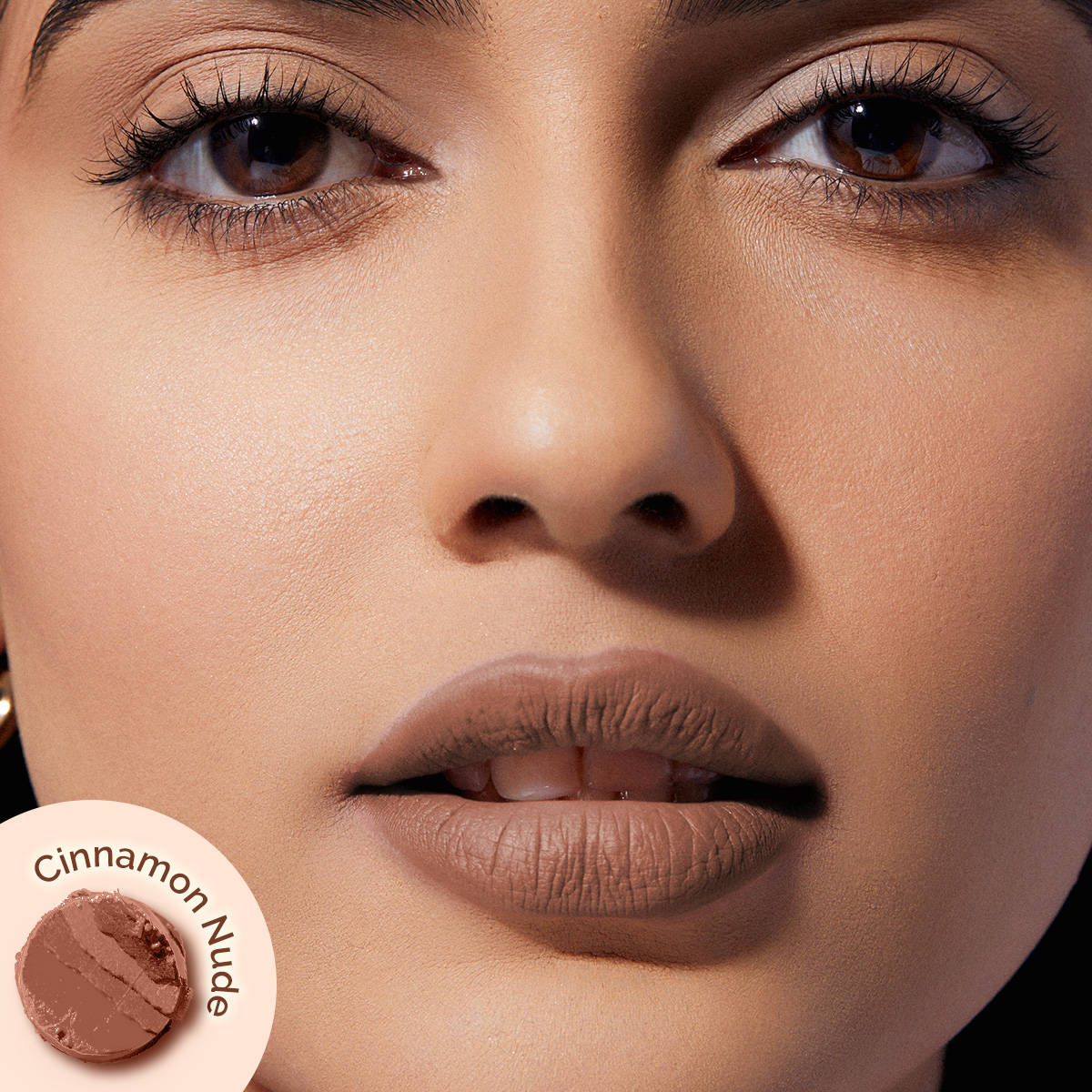 Moisture Matte Longstay Mini Lipstick with Avocado Oil & Vitamin E | L12 - view 2