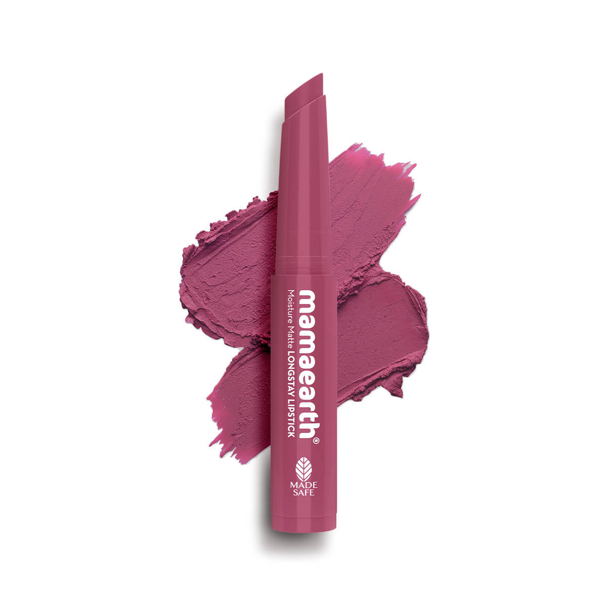 Moisture Matte Longstay Mini Lipstick with Avocado Oil & Vitamin E | L12 - view 56