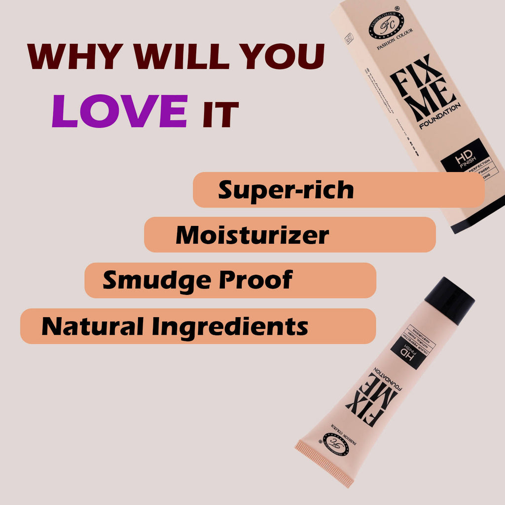 Fix Me Foundation | F14 - view 5