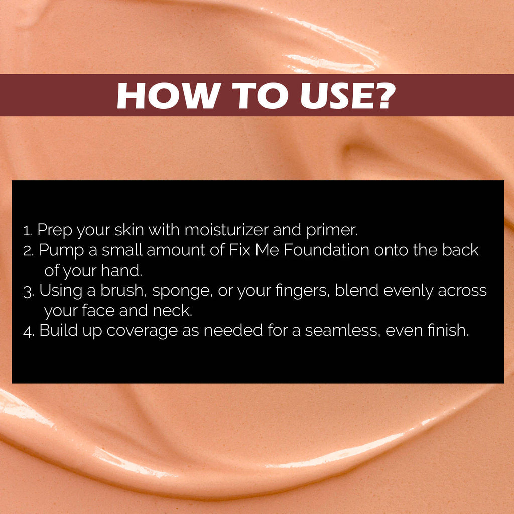 Fix Me Foundation | F14 - view 7