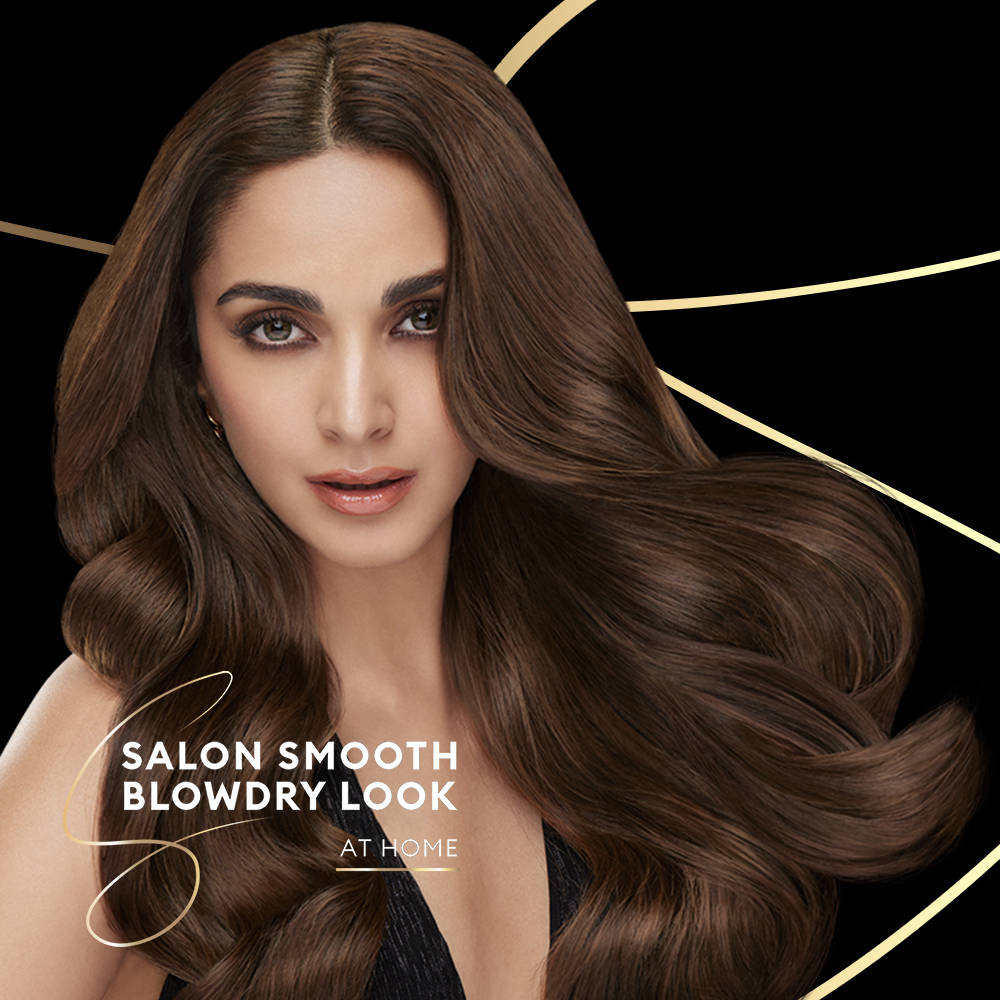 TRESemmé Keratin Smooth Anti-Frizz Shampoo with Keratin & Argan Oil for Dry, Frizzy Hair | H85 - view 2