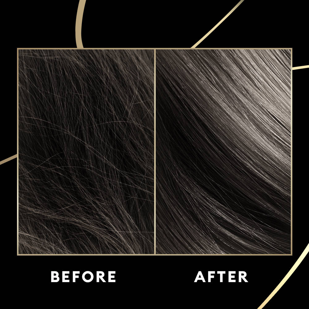 TRESemmé Keratin Smooth Anti-Frizz Shampoo with Keratin & Argan Oil for Dry, Frizzy Hair | H85 - view 5