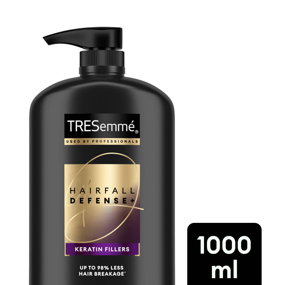 Hair Fall Defense Shampoo | H85 - view 21