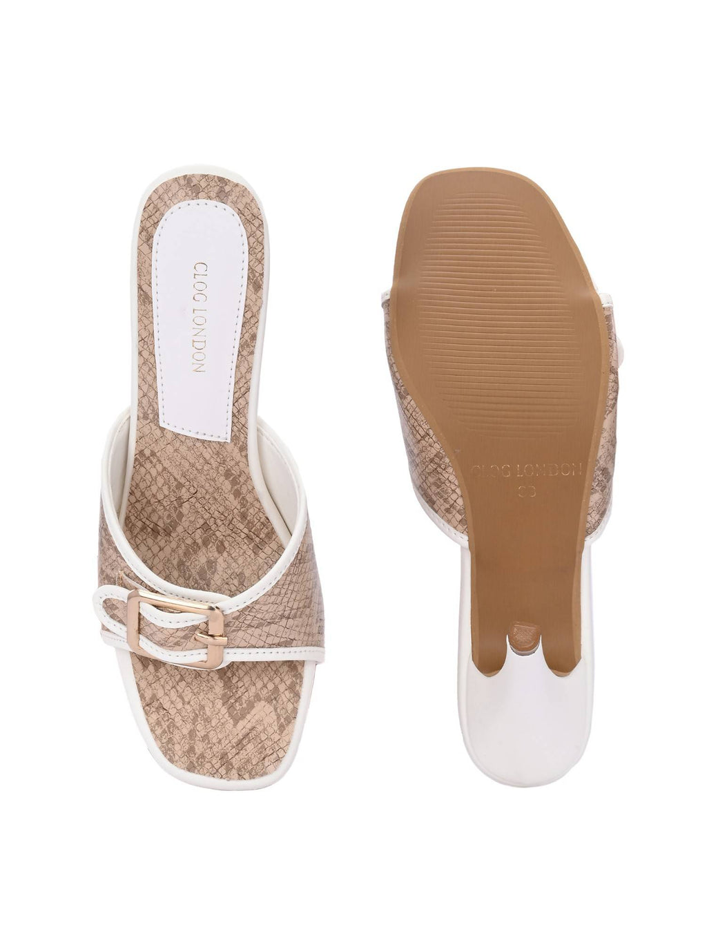 Womens Heels | H78 - view 5