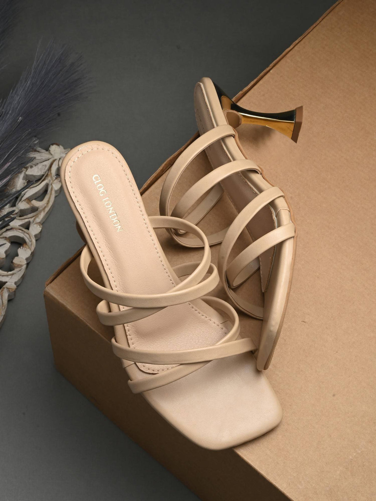 Womens Heels | H78 - view 1