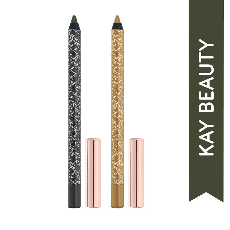 Cocktail Eye Look - Gel Eye Pencils | E20 - view 1