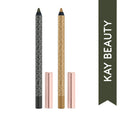 Cocktail Eye Look - Gel Eye Pencils | E20 - view 1