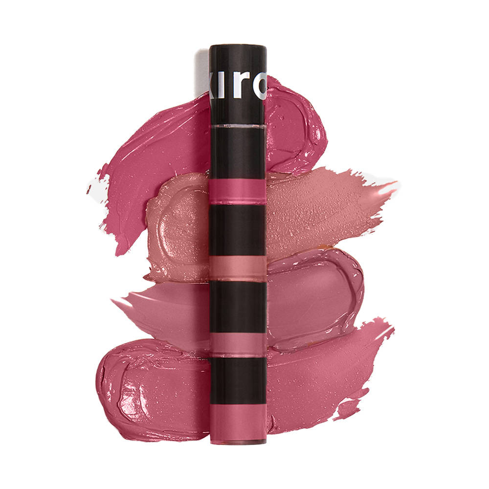 Four Play Non-Stop Airy Matte Liquid Lipstick | L12 - view 24