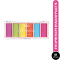 Eye Spirits Eye Shadow Palette | E20 - view 1