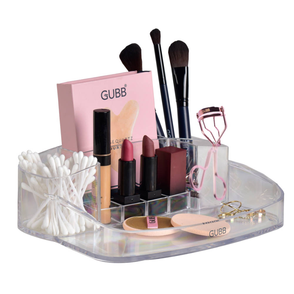 Cosmetics Makeup Organizer | C83 - view 1