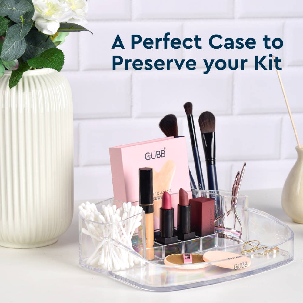 Cosmetics Makeup Organizer | C83 - view 2