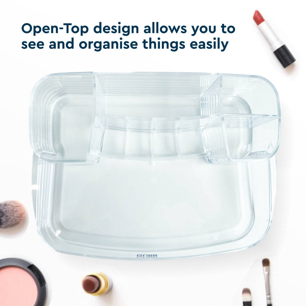 Cosmetics Makeup Organizer | C83 - view 3