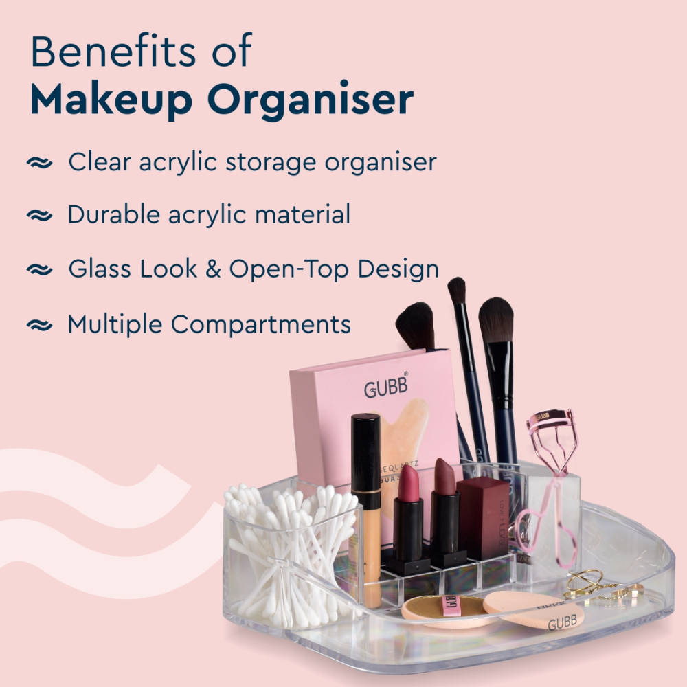 Cosmetics Makeup Organizer | C83 - view 4