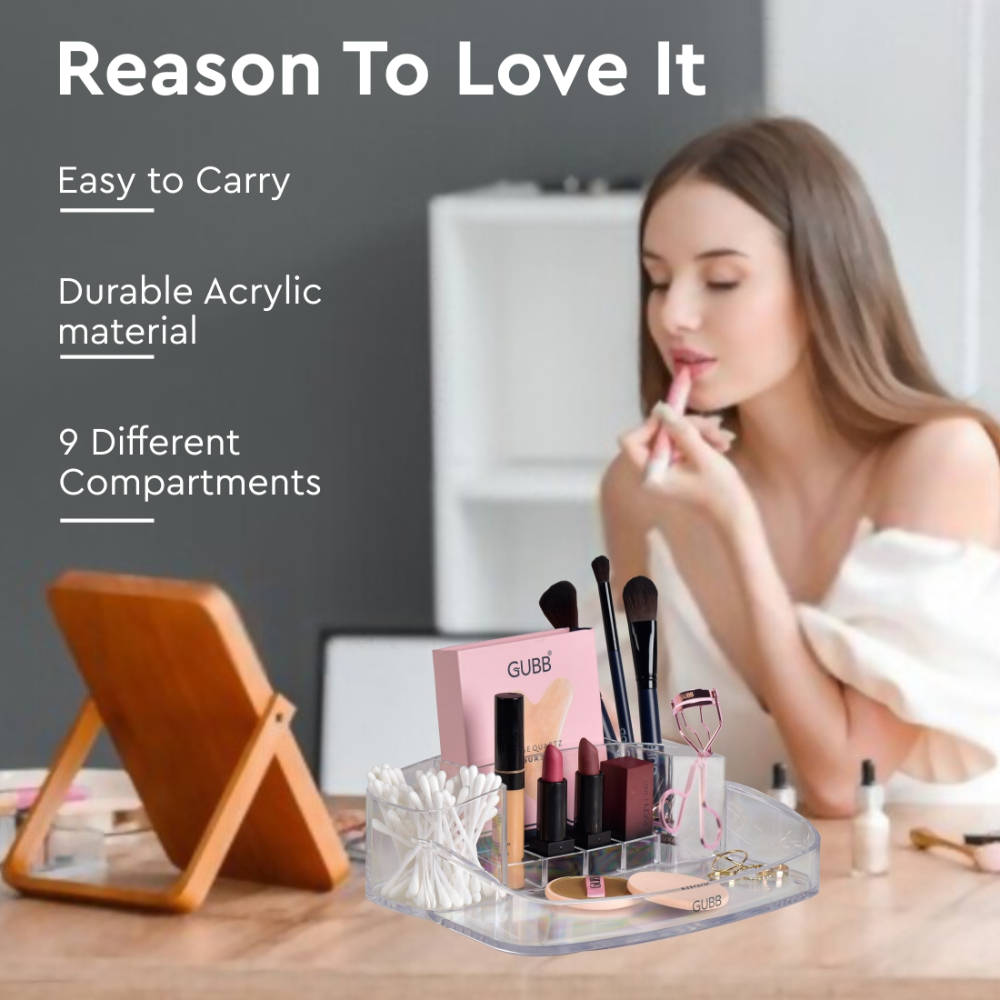 Cosmetics Makeup Organizer | C83 - view 5