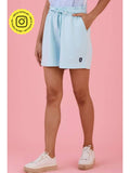 Comfort First Shorts Blue - view 1