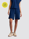 Green Oh So Cool Shorts - view 8