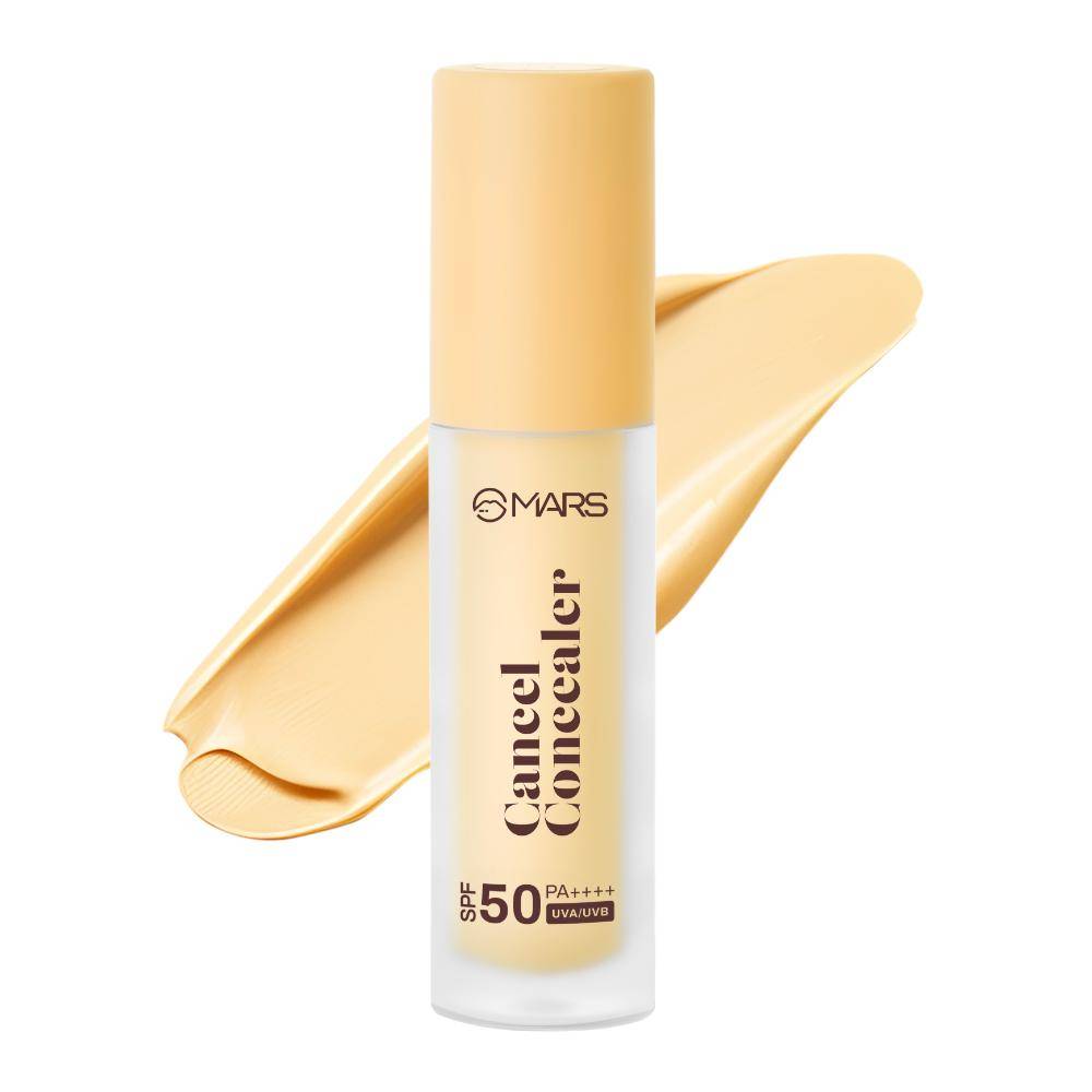 SPF 50 PA++++ Cancel Concealer | F14 - view 10