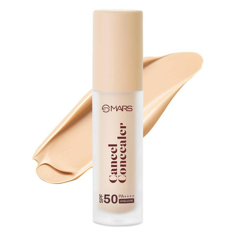 03 Dreamy Beige