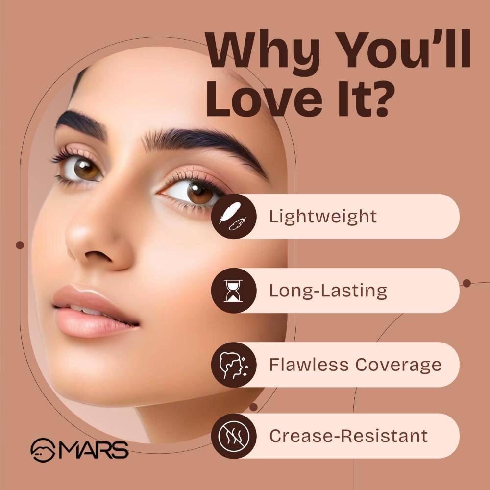SPF 50 PA++++ Cancel Concealer | F14 - view 4