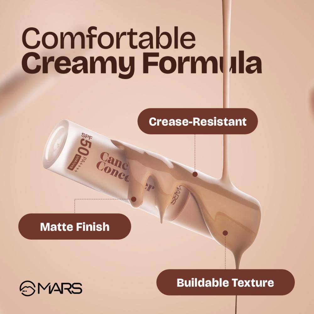 SPF 50 PA++++ Cancel Concealer | F14 - view 6