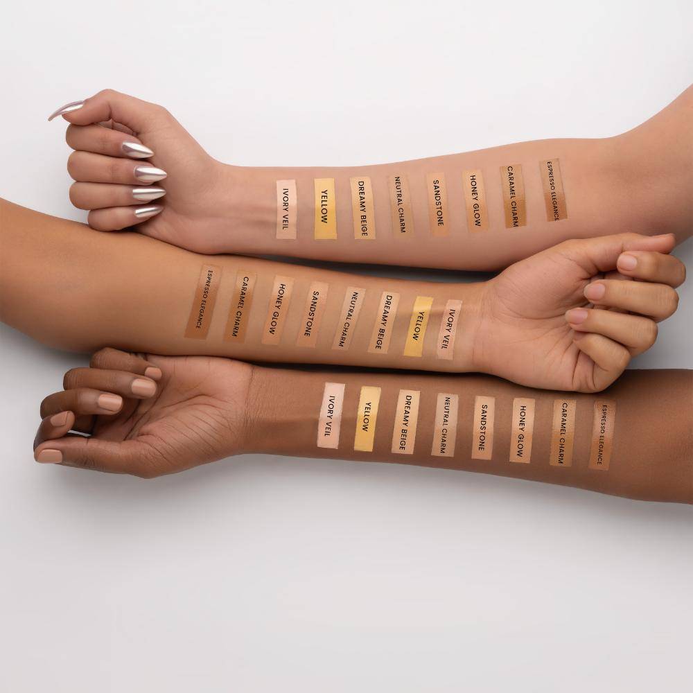 SPF 50 PA++++ Cancel Concealer | F14 - view 8