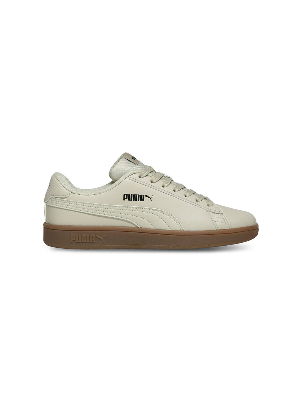 Smashic Comfort Casual Sneakers - Beige | SN09 - view 2
