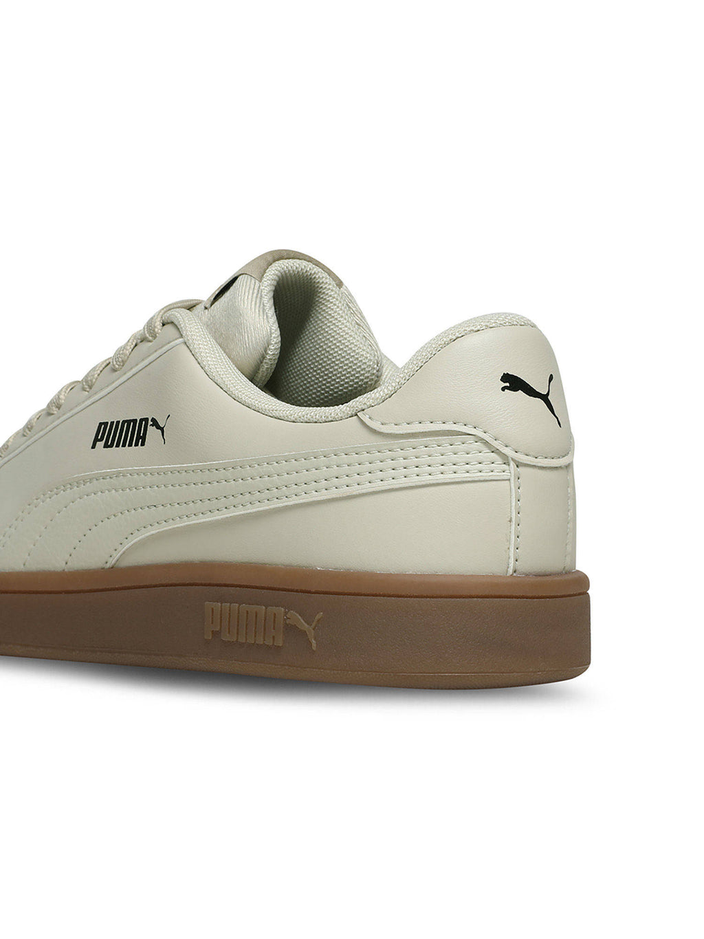 Smashic Comfort Casual Sneakers - Beige | SN09 - view 3