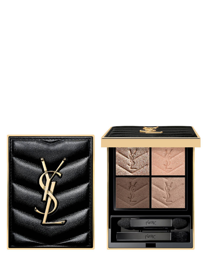 Couture Mini Clutch Eye Shadow Palette - With Intense Pigments | E20 - view 17