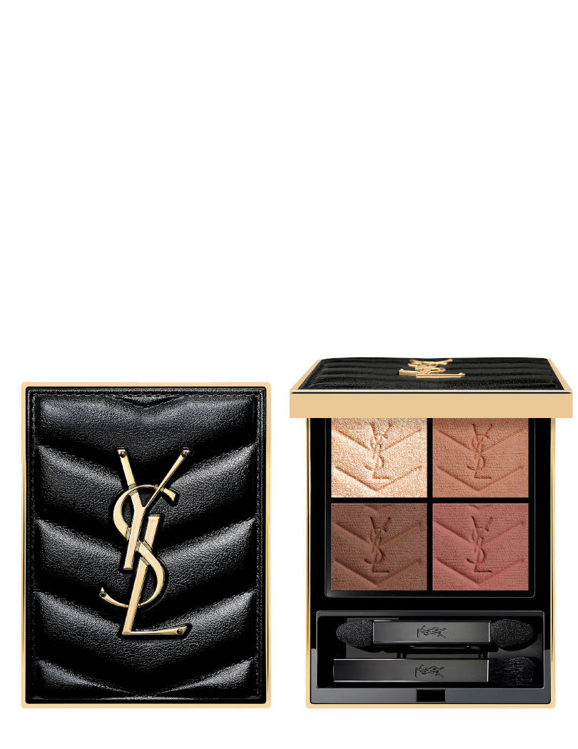 Couture Mini Clutch Eye Shadow Palette - With Intense Pigments | E20 - view 25