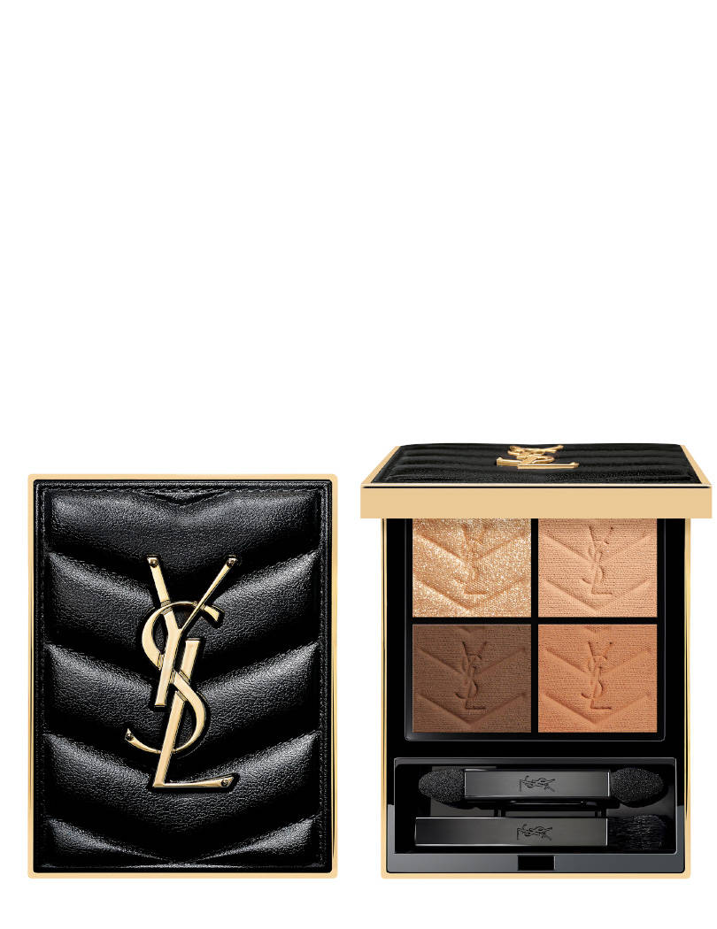 Couture Mini Clutch Eye Shadow Palette - With Intense Pigments | E20 - view 33