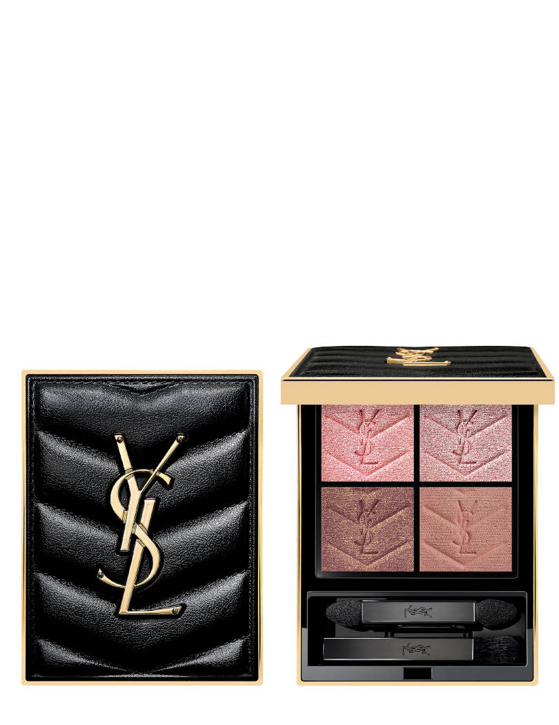 Couture Mini Clutch Eye Shadow Palette - With Intense Pigments | E20 - view 9