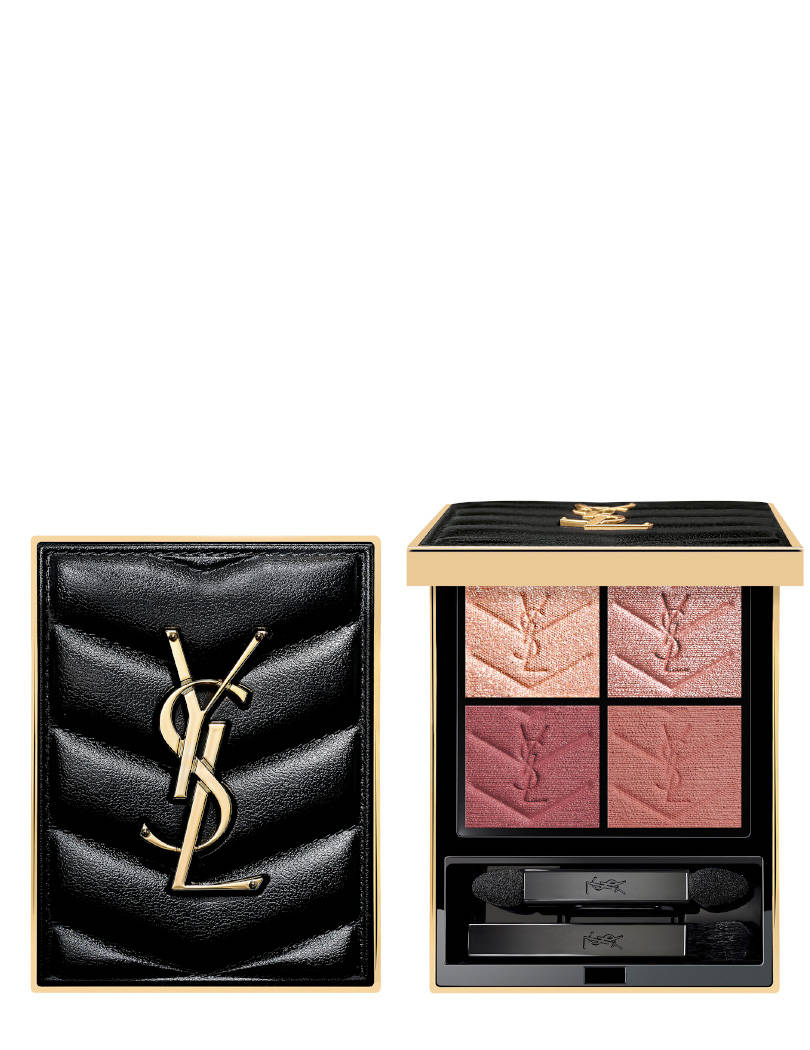 Couture Mini Clutch Eye Shadow Palette - With Intense Pigments | E20 - view 1