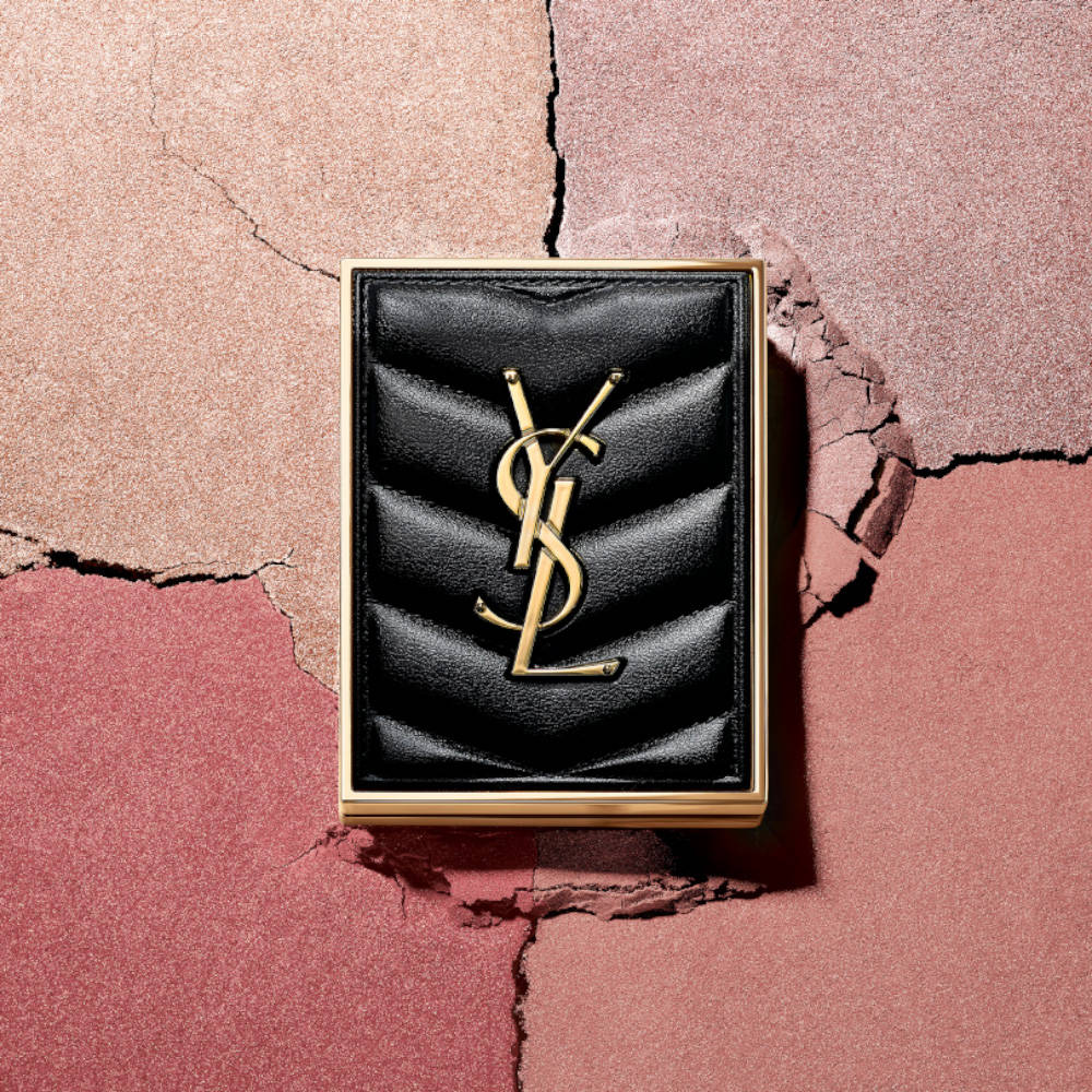Couture Mini Clutch Eye Shadow Palette - With Intense Pigments | E20 - view 2