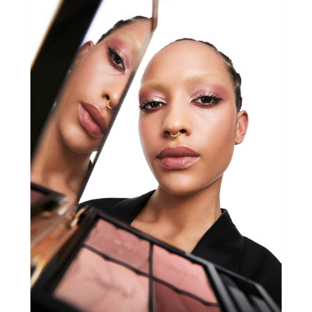 Couture Mini Clutch Eye Shadow Palette - With Intense Pigments | E20 - view 4